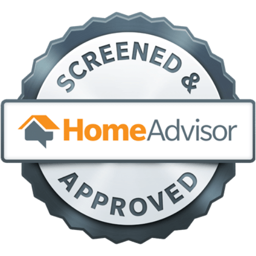 HomeAdvisor Award
