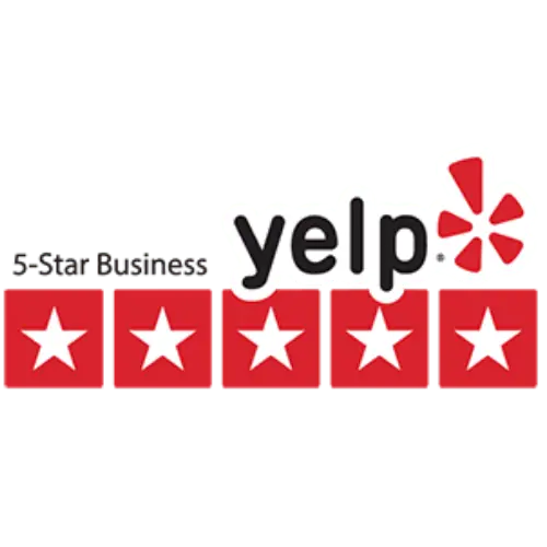Yelp 5-Star Business