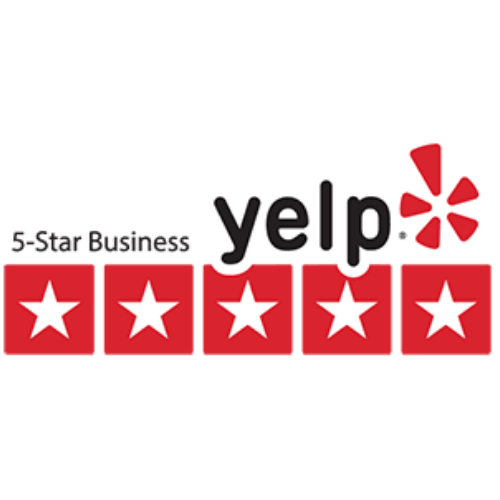 Yelp Award