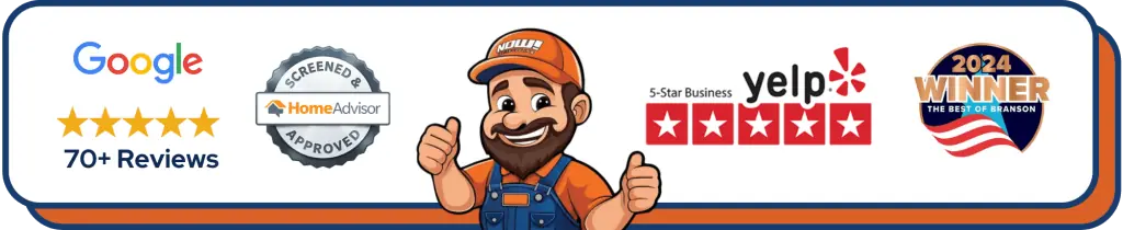 Google Reviews - 5 Stars