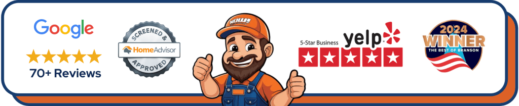 Google Reviews - 5 Stars