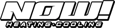 Now! Heating & Cooling
